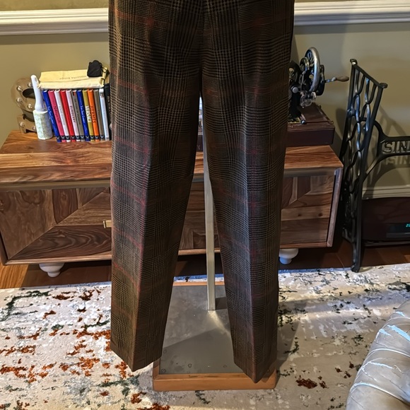 Classic Gianni Versace “ corduroy pants” 32/32 - Picture 6 of 9